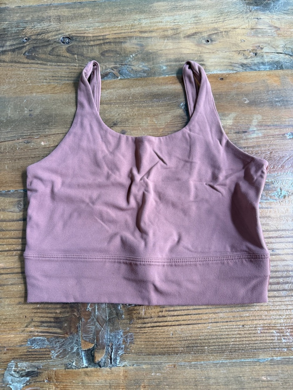 Nike SportsBra